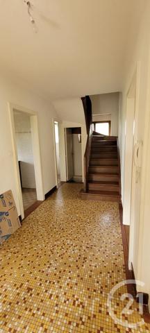 Maison à vendre  6 pièces - 116 m2 BRUNSTATT DIDENHEIM - 68