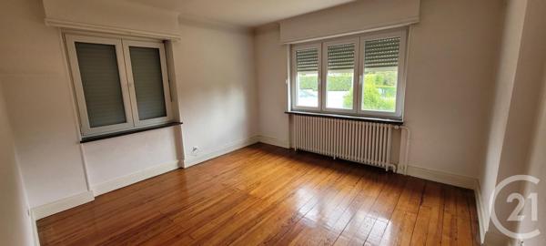 Maison à vendre  6 pièces - 116 m2 BRUNSTATT DIDENHEIM - 68