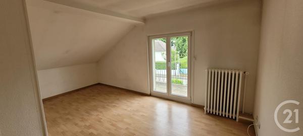 Maison à vendre  6 pièces - 116 m2 BRUNSTATT DIDENHEIM - 68