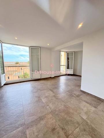Appartement à vendre 3 pièces de 65 m²