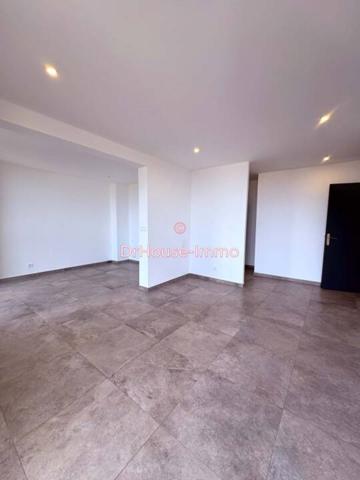 Appartement à vendre 3 pièces de 65 m²