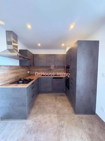 Appartement à vendre 3 pièces de 65 m²