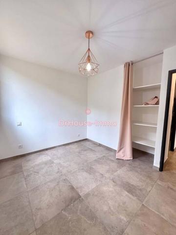 Appartement à vendre 3 pièces de 65 m²