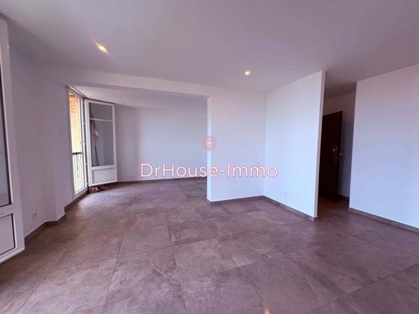 Appartement à vendre 3 pièces de 65 m²