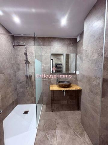 Appartement à vendre 3 pièces de 65 m²