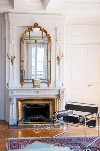 Appartement à Lyon 2ème