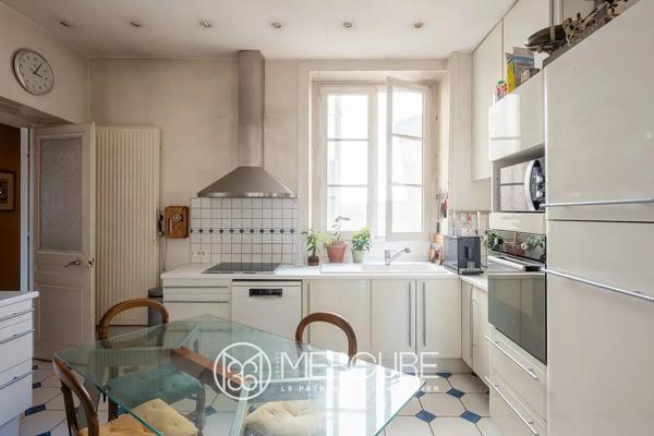 Appartement à Lyon 2ème