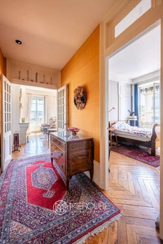 Appartement à Lyon 2ème
