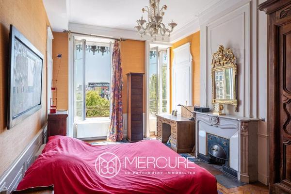 Appartement à Lyon 2ème