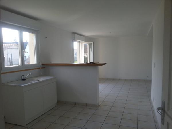Maison 4 pièces 95.93m²
