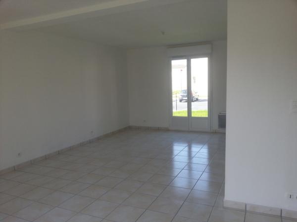 Maison 4 pièces 95.93m²