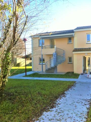 Maison 4 pièces 95.93m²