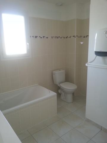 Maison 4 pièces 95.93m²