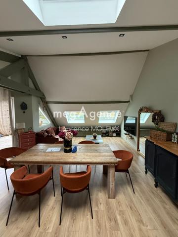 Maison à SAINT-MARTIN-BOULOGNE, 62280 - 7 pièces 240m²