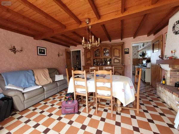 Achat - Maison | Maison de ville Le Portel 62480 4 pièces 69 m 2 103 m 2