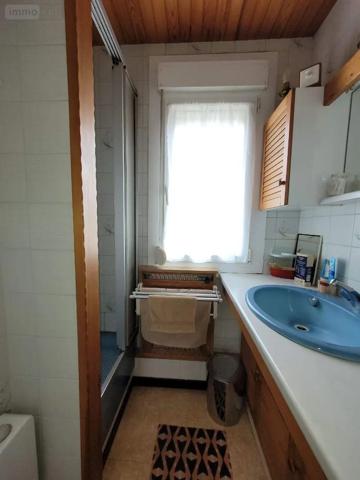 Achat - Maison | Maison de ville Le Portel 62480 4 pièces 69 m 2 103 m 2
