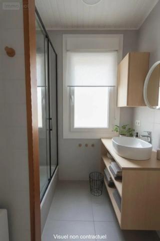 Achat - Maison | Maison de ville Le Portel 62480 4 pièces 69 m 2 103 m 2