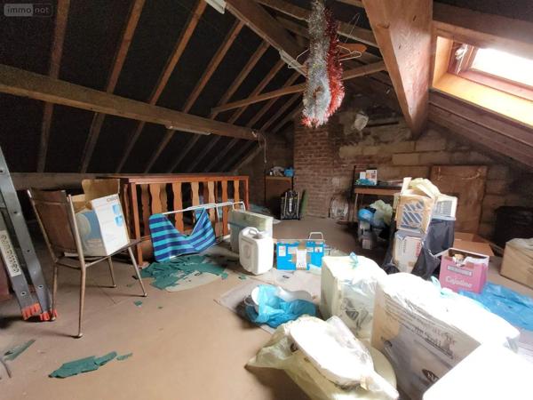 Achat - Maison | Maison de ville Le Portel 62480 4 pièces 69 m 2 103 m 2