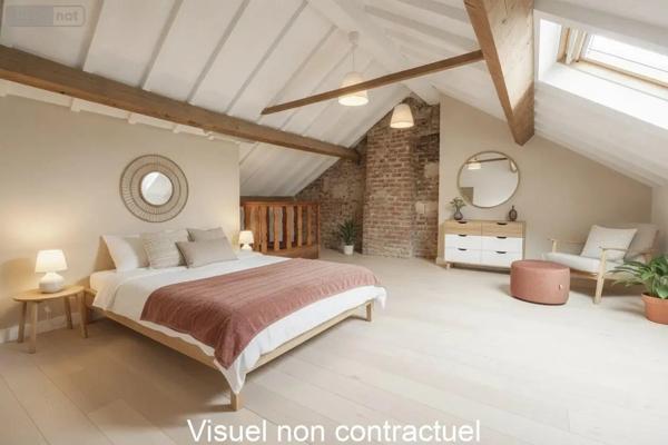 Achat - Maison | Maison de ville Le Portel 62480 4 pièces 69 m 2 103 m 2