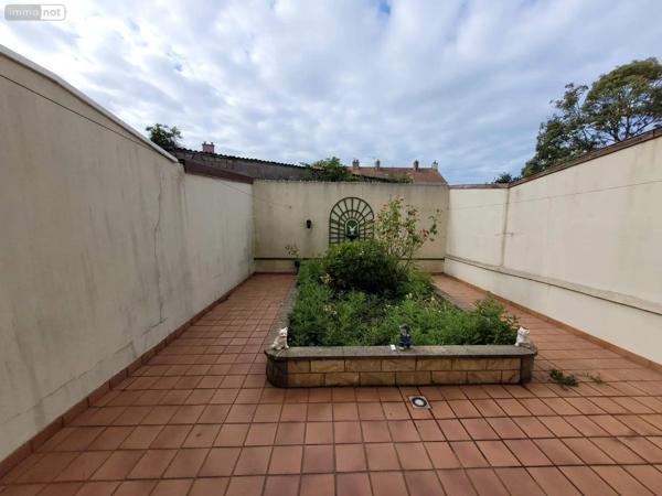 Achat - Maison | Maison de ville Le Portel 62480 4 pièces 69 m 2 103 m 2