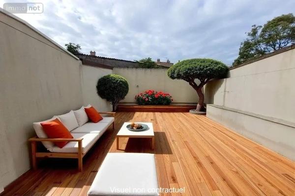 Achat - Maison | Maison de ville Le Portel 62480 4 pièces 69 m 2 103 m 2