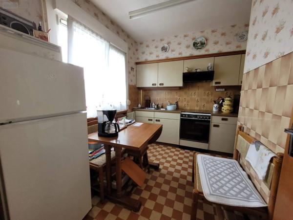 Achat - Maison | Maison de ville Le Portel 62480 4 pièces 69 m 2 103 m 2