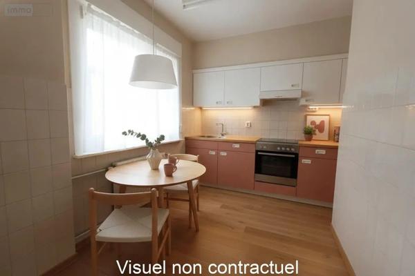 Achat - Maison | Maison de ville Le Portel 62480 4 pièces 69 m 2 103 m 2
