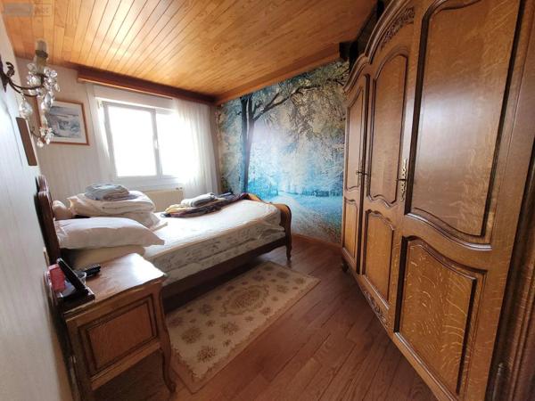 Achat - Maison | Maison de ville Le Portel 62480 4 pièces 69 m 2 103 m 2