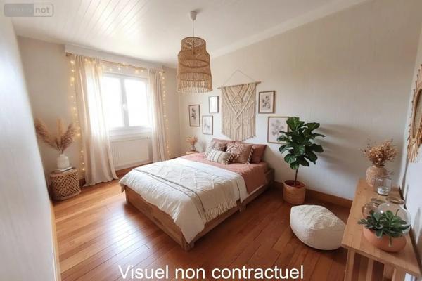 Achat - Maison | Maison de ville Le Portel 62480 4 pièces 69 m 2 103 m 2