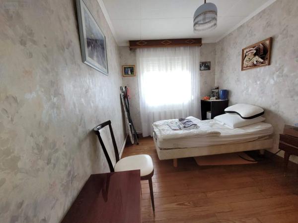 Achat - Maison | Maison de ville Le Portel 62480 4 pièces 69 m 2 103 m 2