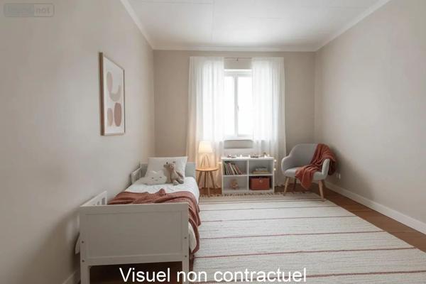Achat - Maison | Maison de ville Le Portel 62480 4 pièces 69 m 2 103 m 2