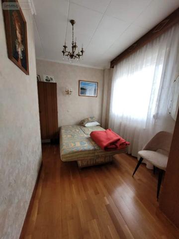 Achat - Maison | Maison de ville Le Portel 62480 4 pièces 69 m 2 103 m 2