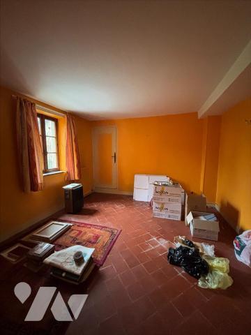 Maison d'habitation mitoyenne