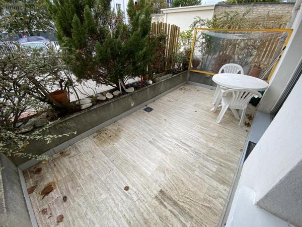 Appartement à vendre à Caen dans le Calvados (14000), ref : 14096-1049