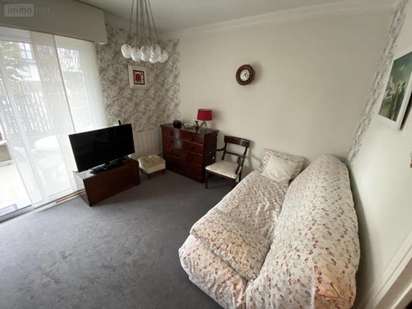 Appartement à vendre à Caen dans le Calvados (14000), ref : 14096-1049