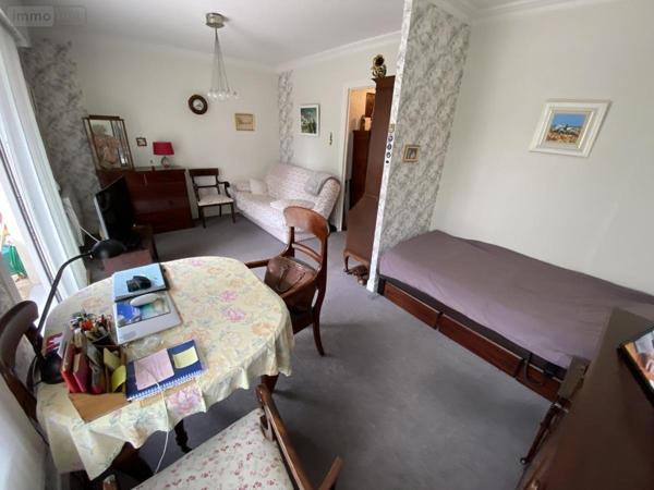 Appartement à vendre à Caen dans le Calvados (14000), ref : 14096-1049