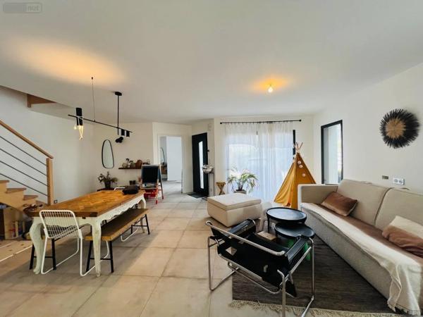 Achat - Maison | Maison La Turballe 44420 6 pièces 135 m 2 178 m 2
