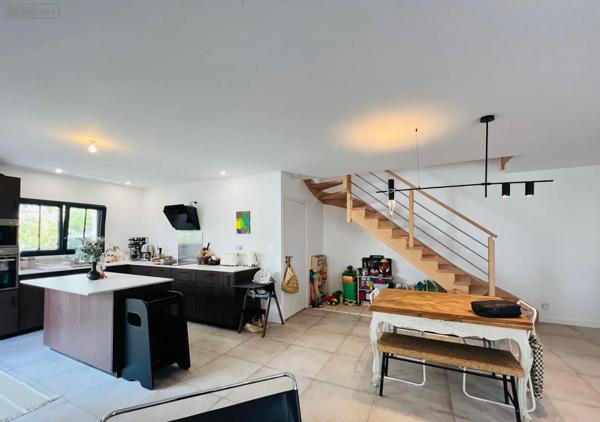 Achat - Maison | Maison La Turballe 44420 6 pièces 135 m 2 178 m 2