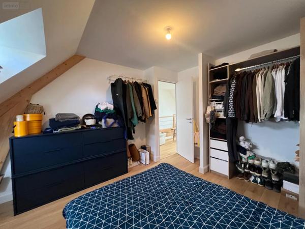 Achat - Maison | Maison La Turballe 44420 6 pièces 135 m 2 178 m 2