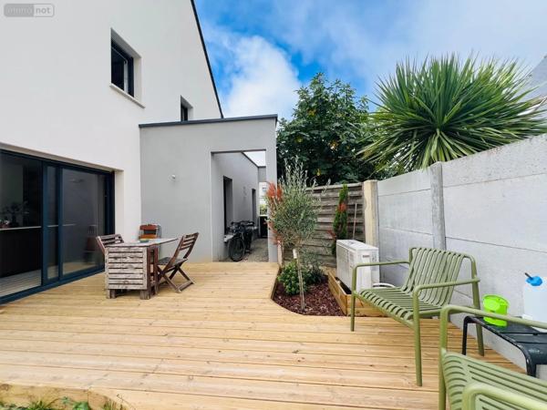 Achat - Maison | Maison La Turballe 44420 6 pièces 135 m 2 178 m 2