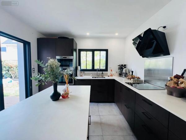 Achat - Maison | Maison La Turballe 44420 6 pièces 135 m 2 178 m 2