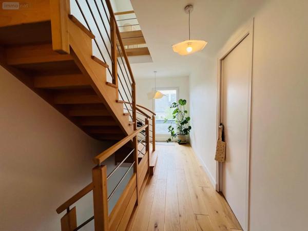 Achat - Maison | Maison La Turballe 44420 6 pièces 135 m 2 178 m 2