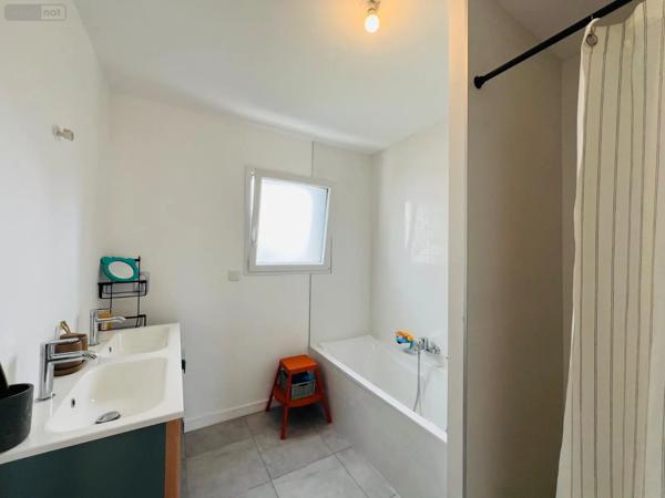 Achat - Maison | Maison La Turballe 44420 6 pièces 135 m 2 178 m 2