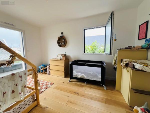 Achat - Maison | Maison La Turballe 44420 6 pièces 135 m 2 178 m 2