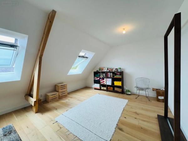 Achat - Maison | Maison La Turballe 44420 6 pièces 135 m 2 178 m 2