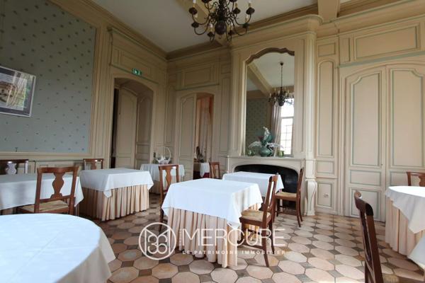 Château à Bergerac