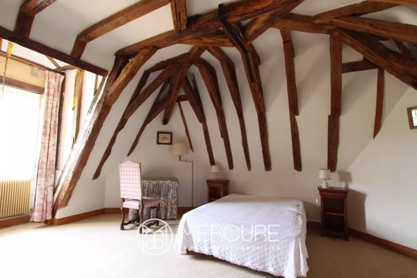 Château à Bergerac