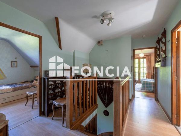 À vendre Maison 7 pièces 160 m² - Vernon 27200