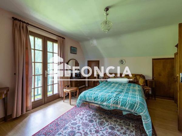 À vendre Maison 7 pièces 160 m² - Vernon 27200