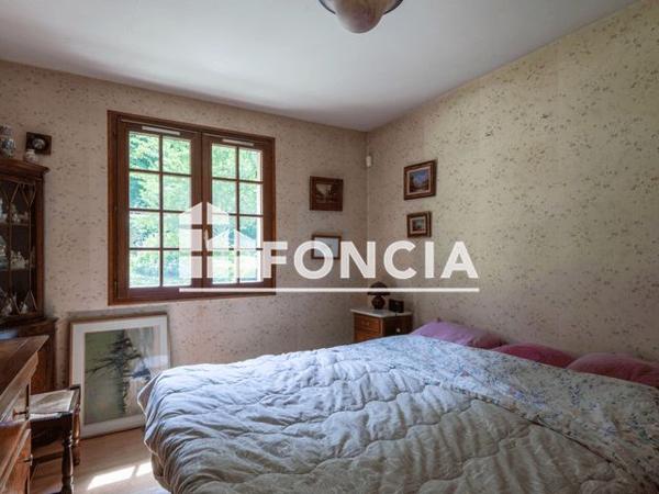 À vendre Maison 7 pièces 160 m² - Vernon 27200